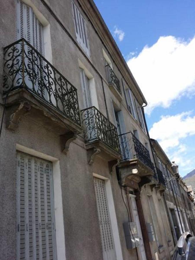 Bel Appartement Luchon Centre Wifi - Climatisation 6 Couchages Bagnères-de-Luchon المظهر الخارجي الصورة