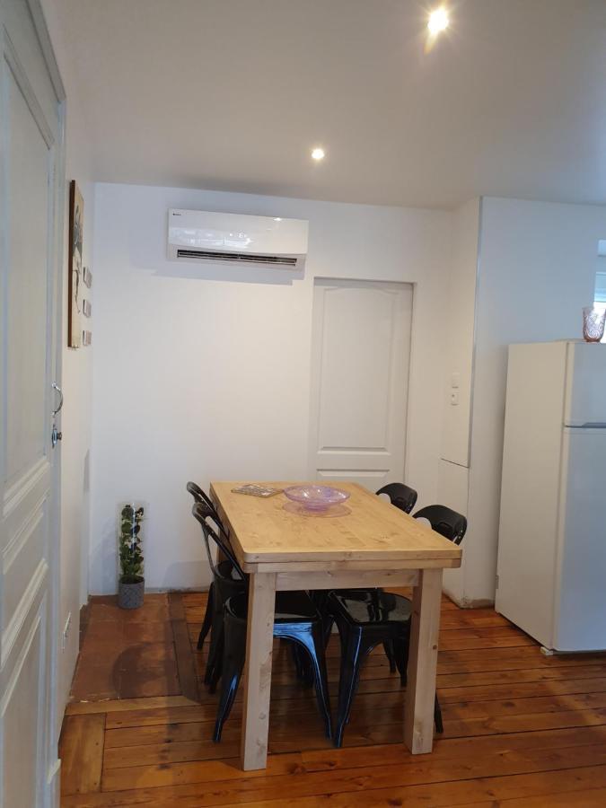 Bel Appartement Luchon Centre Wifi - Climatisation 6 Couchages Bagnères-de-Luchon المظهر الخارجي الصورة
