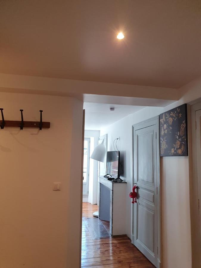 Bel Appartement Luchon Centre Wifi - Climatisation 6 Couchages Bagnères-de-Luchon المظهر الخارجي الصورة