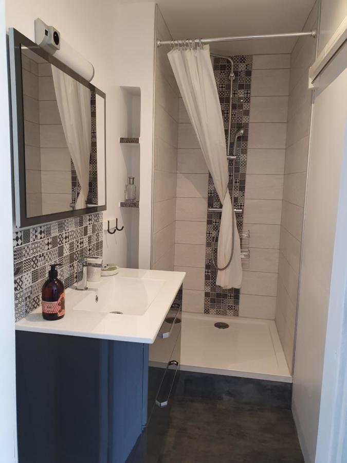 Bel Appartement Luchon Centre Wifi - Climatisation 6 Couchages Bagnères-de-Luchon المظهر الخارجي الصورة