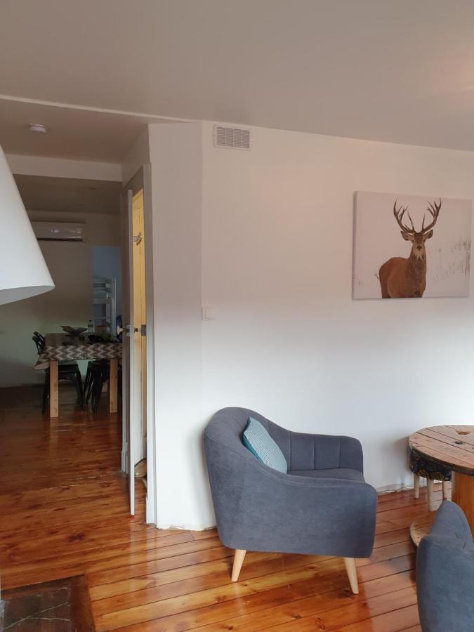 Bel Appartement Luchon Centre Wifi - Climatisation 6 Couchages Bagnères-de-Luchon المظهر الخارجي الصورة