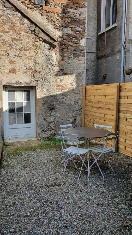Bel Appartement Luchon Centre Wifi - Climatisation 6 Couchages Bagnères-de-Luchon المظهر الخارجي الصورة